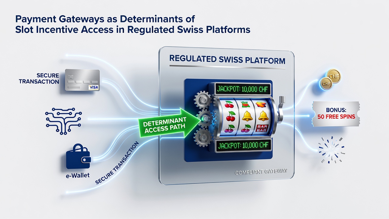 Detailed view of transaction verification steps between payment gateways and Swiss slot bonus systems